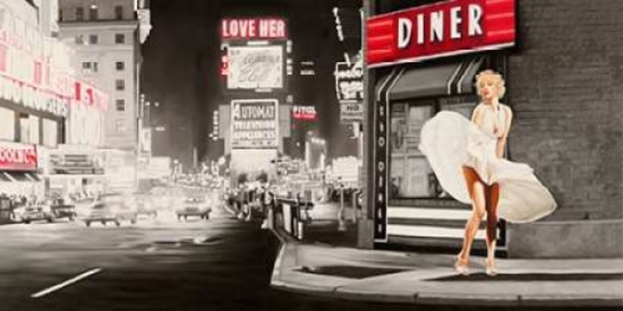 Love Her Poster Print by Pierre Benson - Item # VARPDX2BN1910